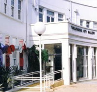 Wollongong Art Gallery - Accommodation QLD