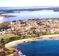Oceans Mirror Gifts - Accommodation QLD