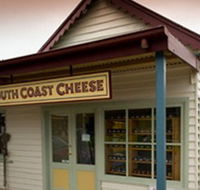 South Coast Cheese - Accommodation QLD