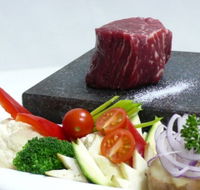 Stonegrill Steakhouse Huskisson - Accommodation QLD