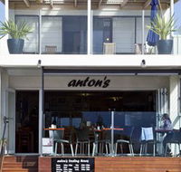 Antons - Accommodation QLD