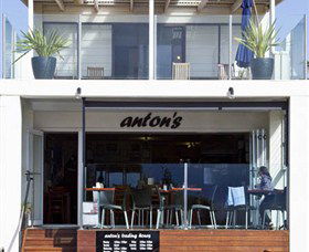 Antons - Accommodation QLD 0