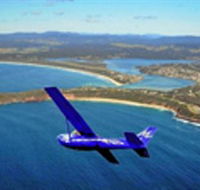 Merimbula Air Services - Accommodation QLD