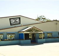 Ocean and Earth Factory Outlet - Accommodation QLD