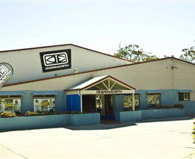 Ocean And Earth Factory Outlet - Accommodation QLD 0