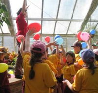 Futureworld Eco Technology Centre - Accommodation QLD