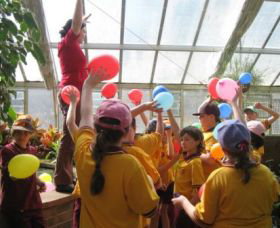 Futureworld Eco Technology Centre - Accommodation QLD 0