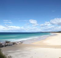 Beach Art Gallery - Accommodation QLD