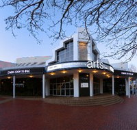 Illawarra Performing Arts Centre - Accommodation QLD