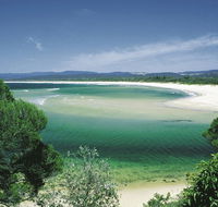 Rotary Walk Merimbula - Accommodation QLD