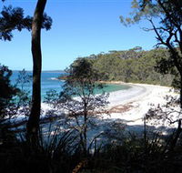 White Sands Walk - Accommodation QLD
