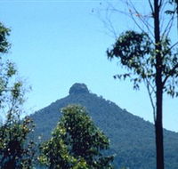 Pigeon House Tea Rooms - Accommodation QLD