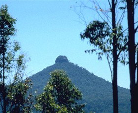 Pigeon House Tea Rooms - Accommodation QLD 0