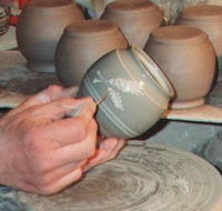 Nulladolla Pottery Group - Accommodation QLD