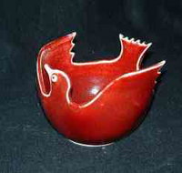 Pottery at Old Toolijooa School - Accommodation QLD