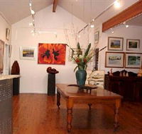 The Gallery - Accommodation QLD