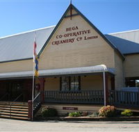Bega Cheese Heritage Centre - Accommodation QLD