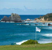 Narooma Golf Club - Accommodation QLD