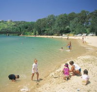 Boambee Beach