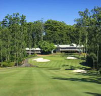 Bonville Golf Resort - Accommodation QLD