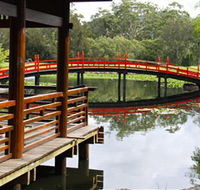 North Coast Regional Botanic Garden - Accommodation QLD