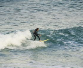 Woolgoolga NSW Accommodation QLD