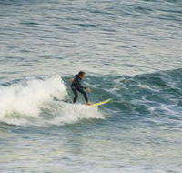 Woolgoolga Beach - Accommodation QLD