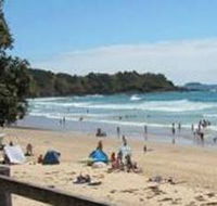 Diggers Beach - Accommodation QLD