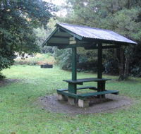 Pine Creek State Forest - Accommodation QLD