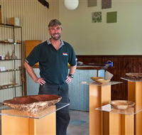 Wood we create - Accommodation QLD
