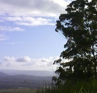 Sherwood Nature Reserve - Accommodation QLD
