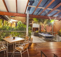 The Plantation Hotel - Accommodation QLD