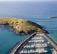 Muttonbird Island Nature Reserve - Accommodation QLD