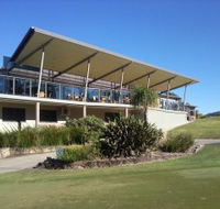 Coffs Harbour Golf Club - Accommodation QLD