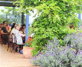 Brindabella Hills Winery - Accommodation QLD 1