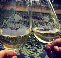 Moorebank Private Vineyard - Accommodation QLD