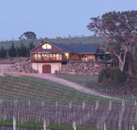 Kurrajong Downs Wines Vineyard - Accommodation QLD
