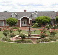 River Park Vineyard - Accommodation QLD
