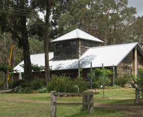 Mittagong NSW Accommodation QLD