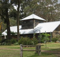 Bou-saada Vineyard and Wines - Accommodation QLD