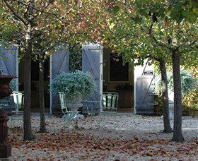 Glennies Creek NSW Accommodation QLD