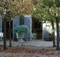 Krinklewood Vineyard - Accommodation QLD