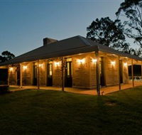 Pokolbin Estate Vineyard - Accommodation QLD