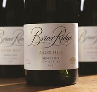 Briar Ridge Vineyard - Accommodation QLD