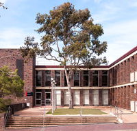 Shoalhaven City Arts Centre - Accommodation QLD