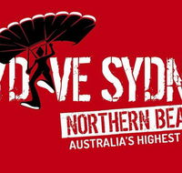 Skydive Sydney North Coast - Accommodation QLD