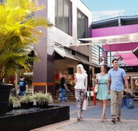 test - Accommodation QLD