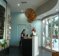 OmSari Spa - Accommodation QLD