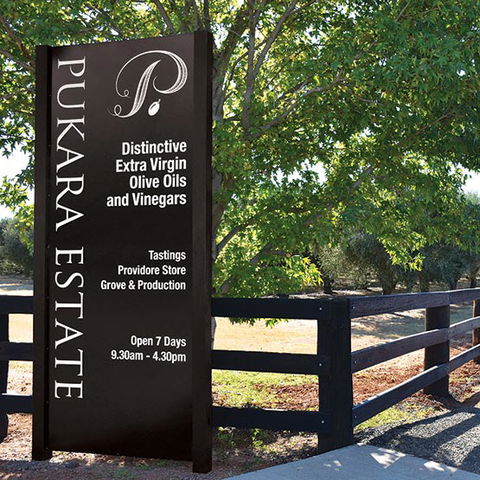 Pukara Estate - Accommodation QLD 3