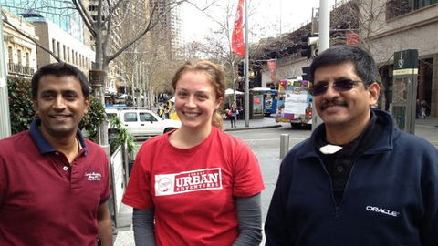 Sydney Urban Adventures - Accommodation QLD 2